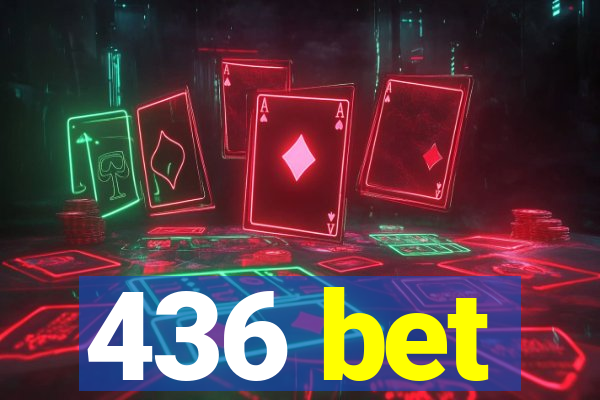 436 bet